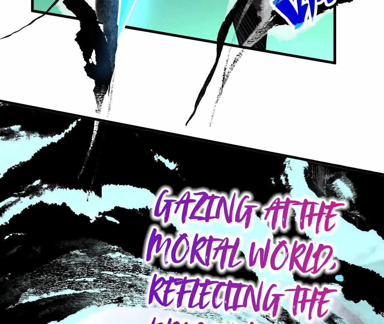 The Eternal Supreme Chapter 424 9
